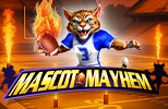 Mascot Mayhem