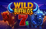 Wild Buffalo's 7s