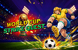 World Cup Strike Quest