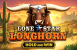 Lone Star LongHorn