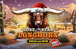 Lone Star LongHorn X'mas Edition