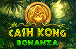 Cash Kong Bonanza