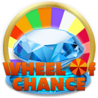 Wheel of Chance 3-reel