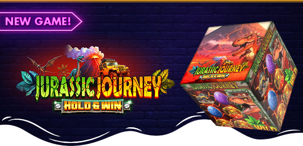 Jurassic Journey