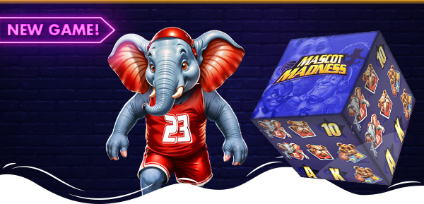Mascot Madness