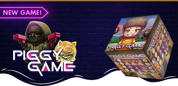 Piggy Game