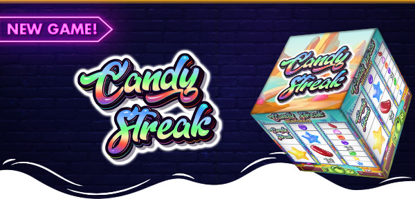 Candy Streak