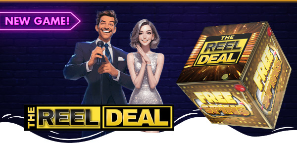 The Reel Deal
