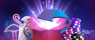 Daily Reload Bonus