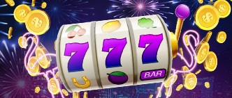Miami Club Lucky 7 monthly bonus