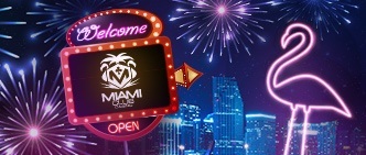 The Miami Club