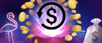 Special bonus offers this week at Miami Club Casino